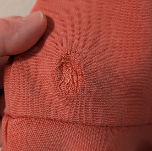 Polo Ralph Lauren Coral Dress - Picture 5 of 7